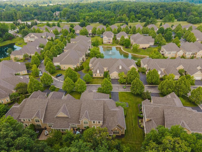 9358 Pratolino Villa Drive, Unit 9358, Dublin, OH 43016 Photo 89