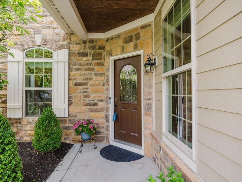9358 Pratolino Villa Drive, Unit 9358, Dublin, OH 43016 Photo 9