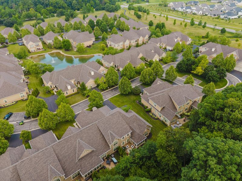 9358 Pratolino Villa Drive, Unit 9358, Dublin, OH 43016 Photo 90
