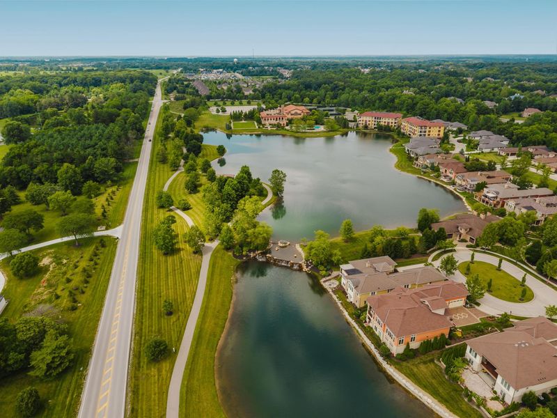 9358 Pratolino Villa Drive, Unit 9358, Dublin, OH 43016 Photo 94