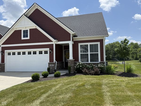9065 Stone Trace Boulevard , Avon, IN 46123