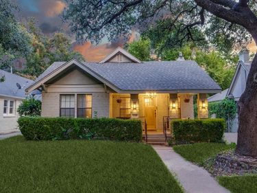 5318 Vanderbilt Avenue , Dallas, TX 75206