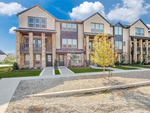 3730 Pelican Rest Way, Arlington, TX 76005