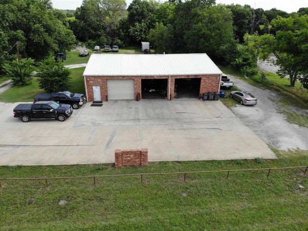 966 E Ovilla Road, Red Oak, TX 75154