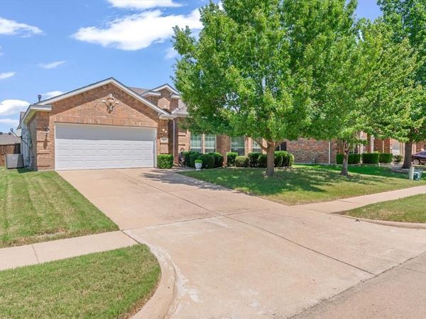 2114 Pecan Ridge Drive, Forney, TX 75126