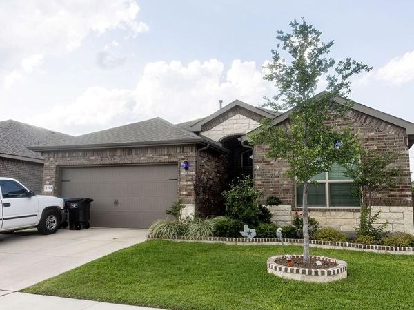 9700 Hickory Knob Drive, Fort Worth, TX 76108