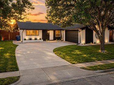 3332 High Lark Drive, Dallas, TX 75234