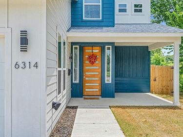 6314 Myrtle Street, Dallas, TX 75215