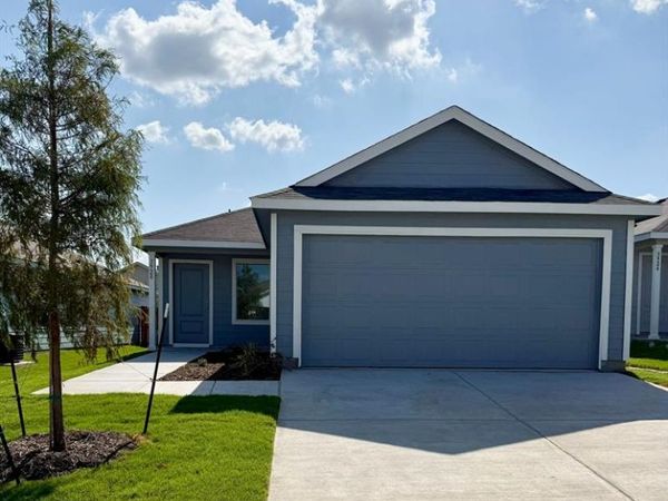 3928 Superior Place, Sherman, TX 75090
