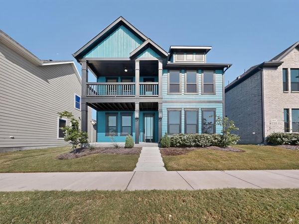 2208 Fairwater Mews, Rowlett, TX 75088