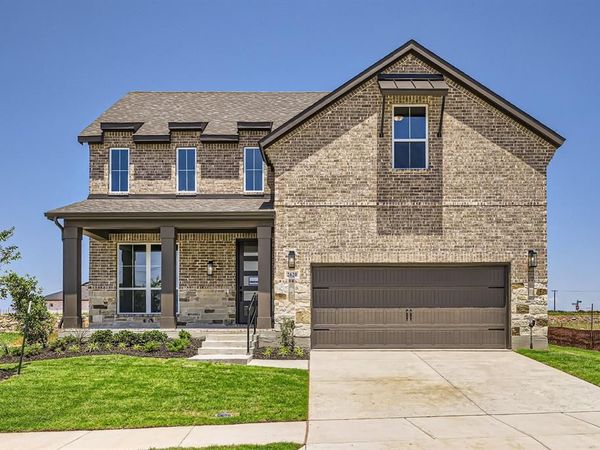 2620 Hardwood Drive, Celina, TX 75009