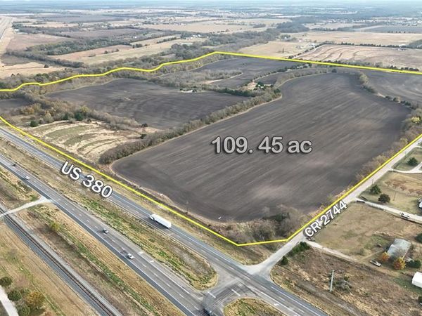 000 US HWY 380, Caddo Mills, TX 75135