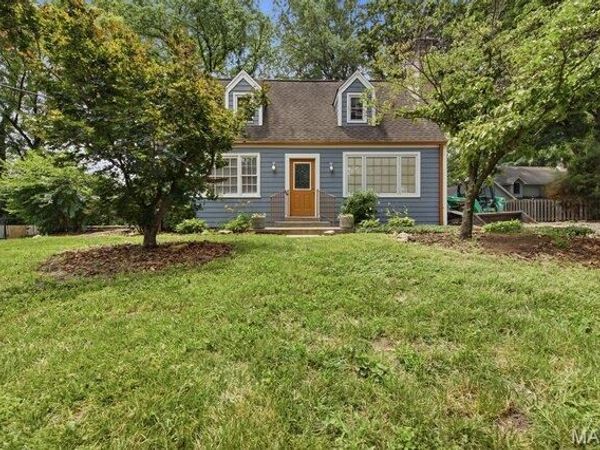 616 Plantmore Drive, Ferguson, MO 63135