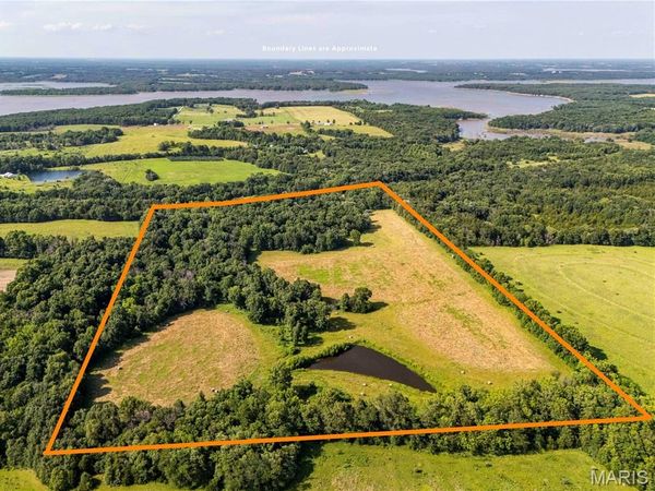 00 Highway 154 , Stoutsville, MO 65283