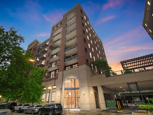 811 W 15th Place , Unit 502, Chicago, IL 60608