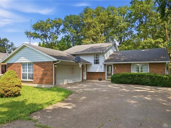 330 E Main Street, South Vienna, OH 45369