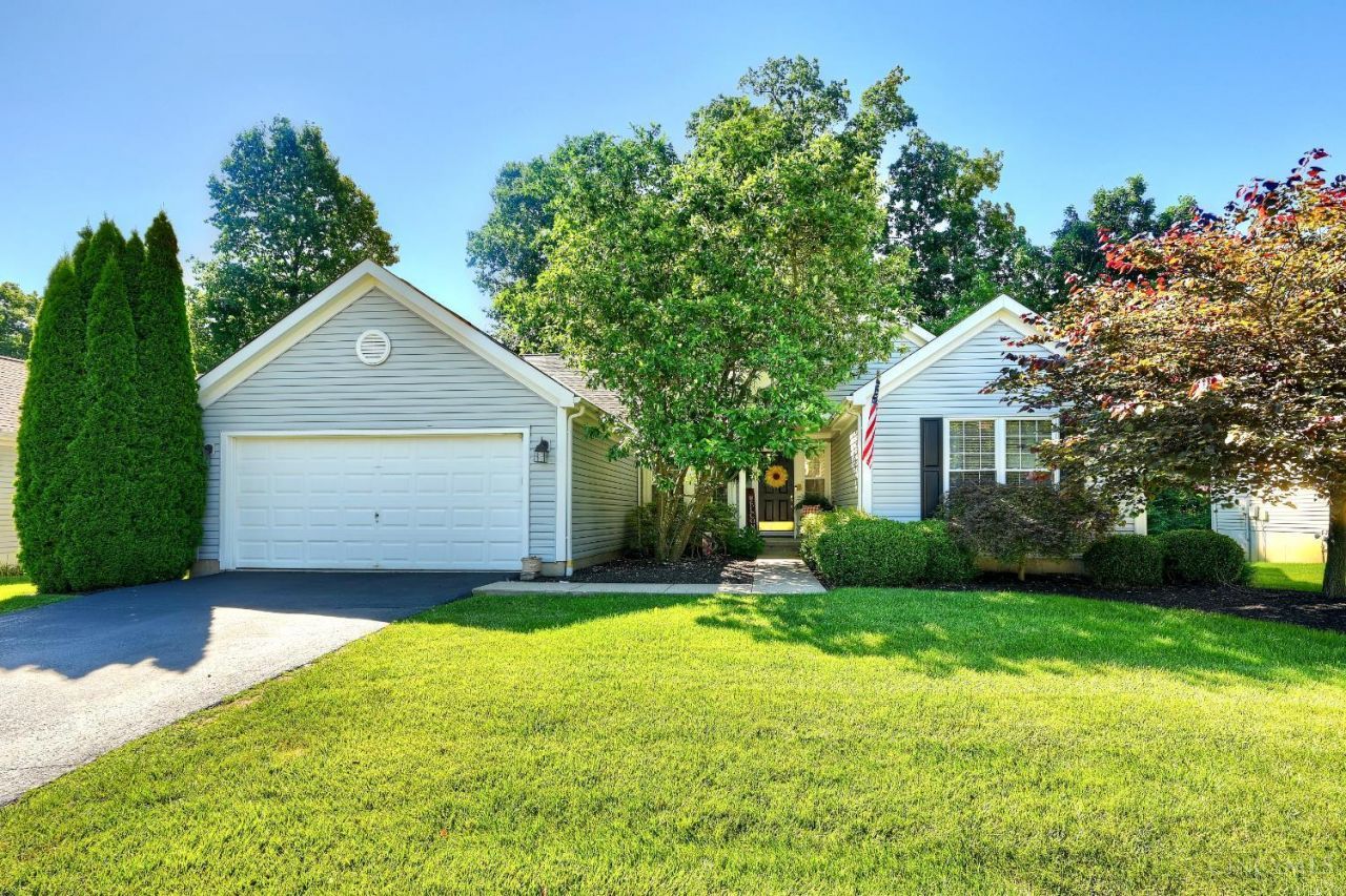 4153 Sagewood Court, Batavia, OH 45103 Main Photo