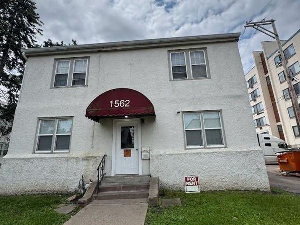 1562 Edmund Avenue , Saint Paul, MN 55104