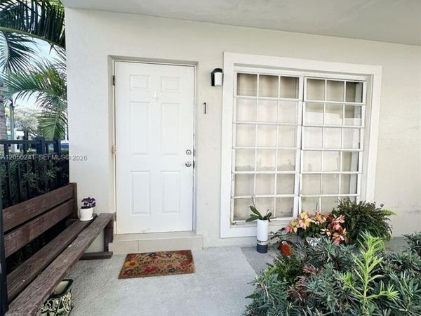 317 Hendricks Isle , Unit 1, Fort Lauderdale, FL 33301