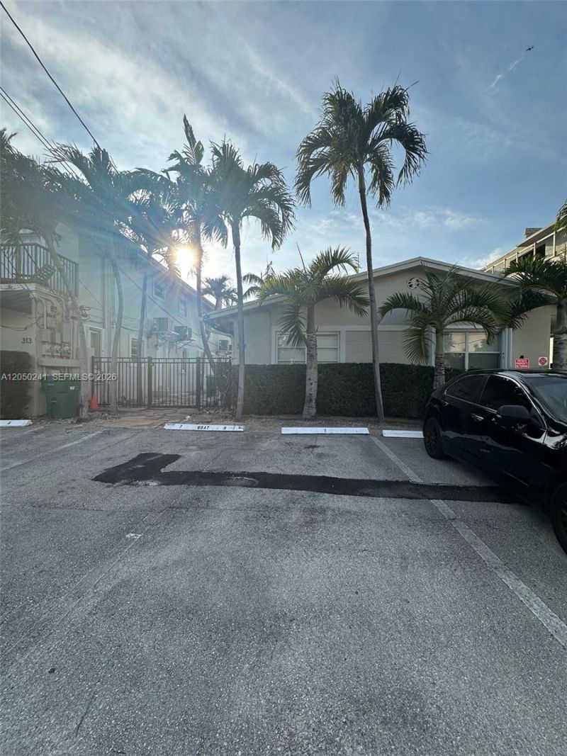 317 Hendricks Isle , Unit 1, Fort Lauderdale, FL 33301 Photo