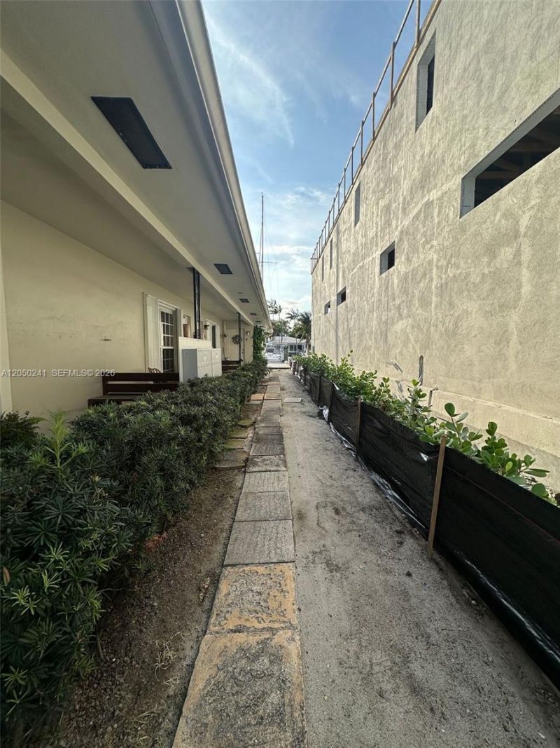 317 Hendricks Isle , Unit 1, Fort Lauderdale, FL 33301 Photo