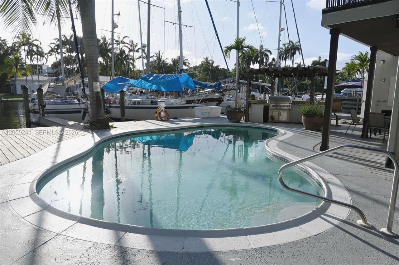 317 Hendricks Isle , Unit 1, Fort Lauderdale, FL 33301 Photo