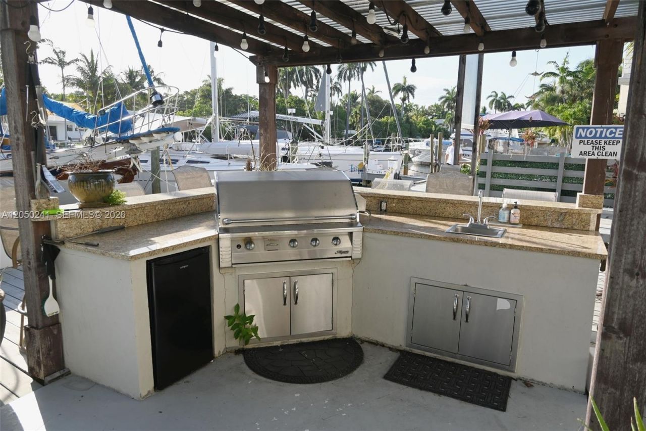 317 Hendricks Isle , Unit 1, Fort Lauderdale, FL 33301 Photo