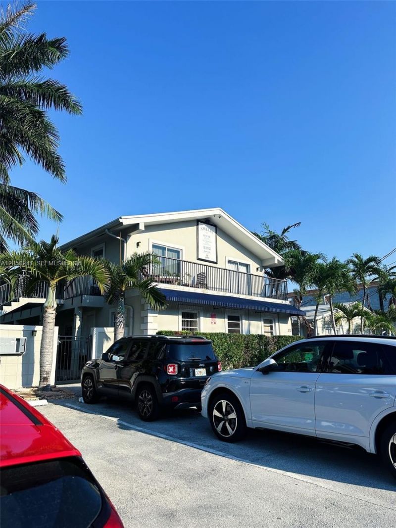 317 Hendricks Isle , Unit 1, Fort Lauderdale, FL 33301 Photo