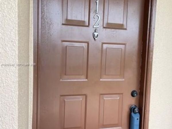 12955 SW 16th Ct , Unit 312M, Pembroke Pines, FL 33027