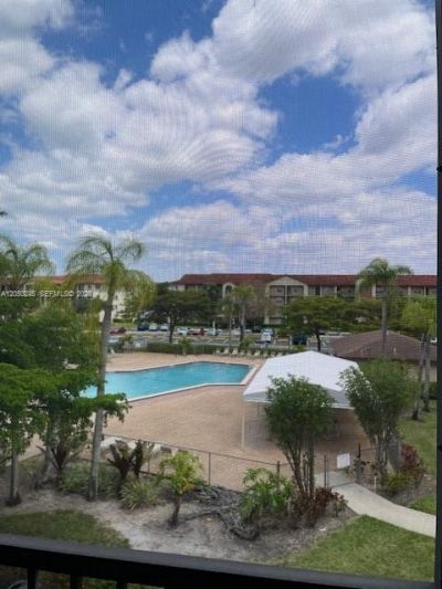12955 SW 16th Ct , Unit 312M, Pembroke Pines, FL 33027 Photo