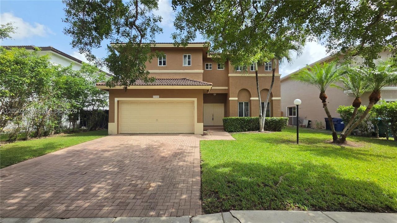 15743 SW 145th Ter , Miami, FL 33196 Photo