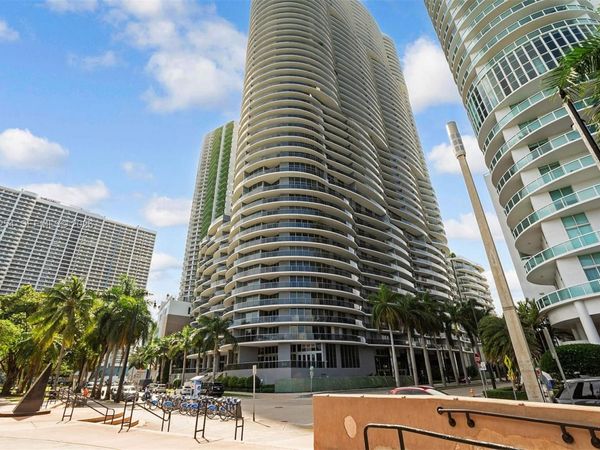 488 NE 18th St , Unit 3903, Miami, FL 33132