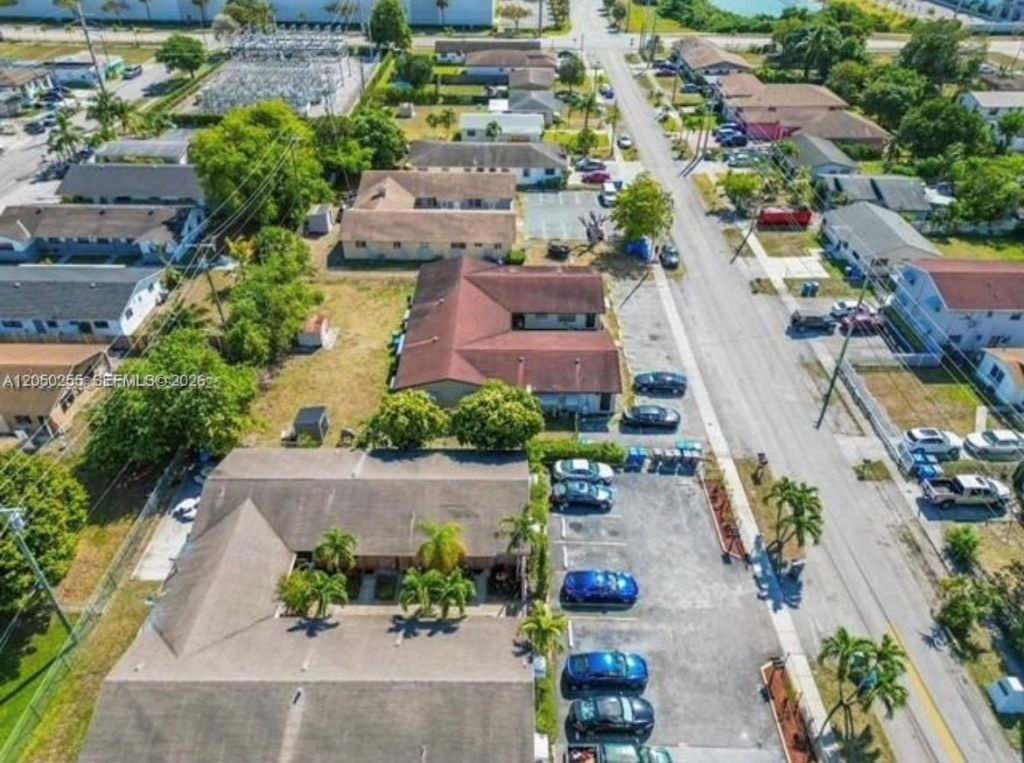 4141 SW 20th St, Unit 1-5, West Park, FL 33023 Photo