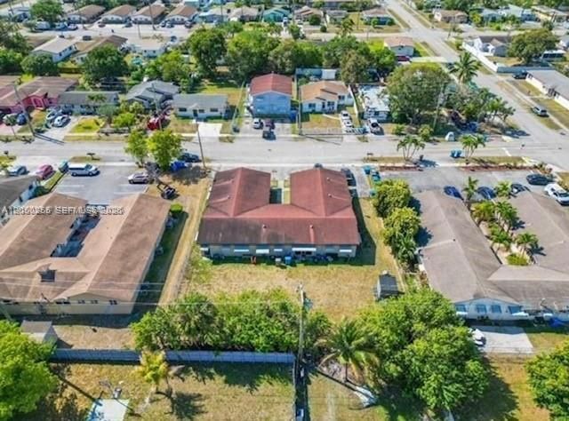 4141 SW 20th St, Unit 1-5, West Park, FL 33023 Photo