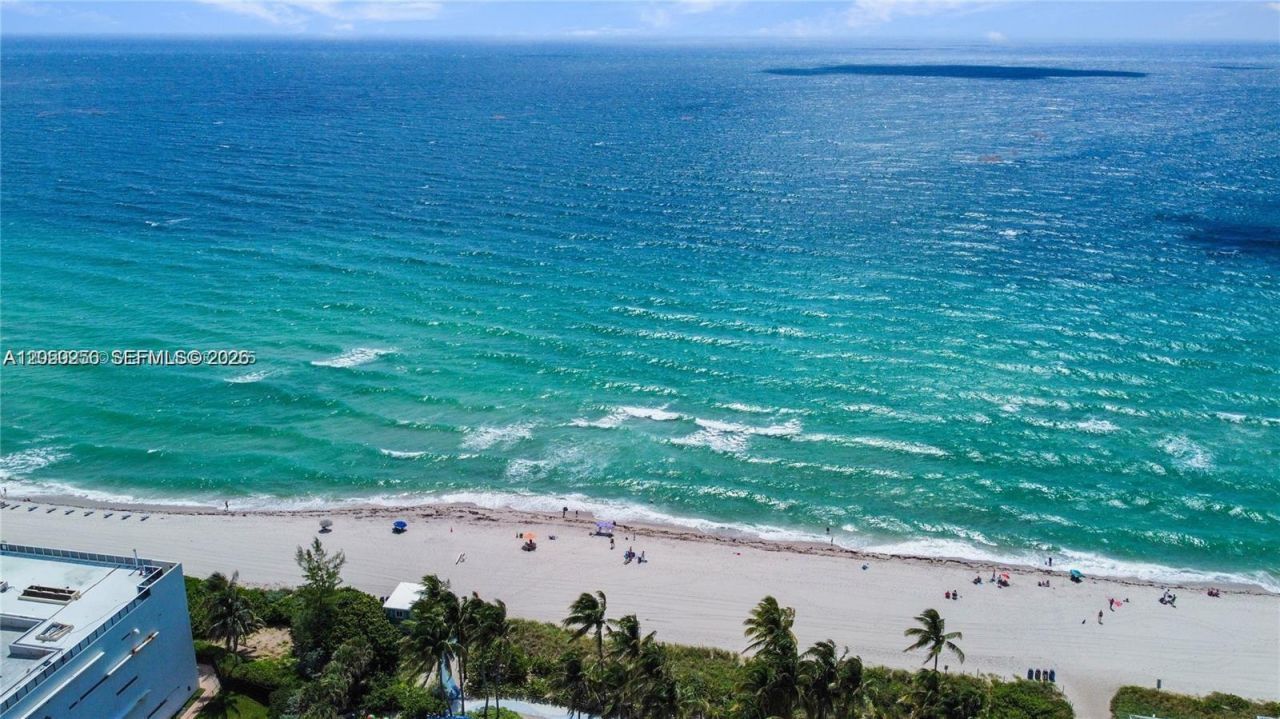 1865 S Ocean Dr , Unit 8I, Hallandale Beach, FL 33009 Photo