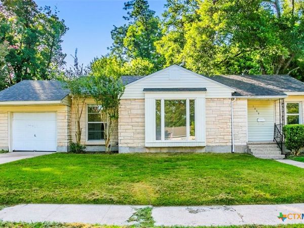 1809 S 13th Street, Temple, TX 76504