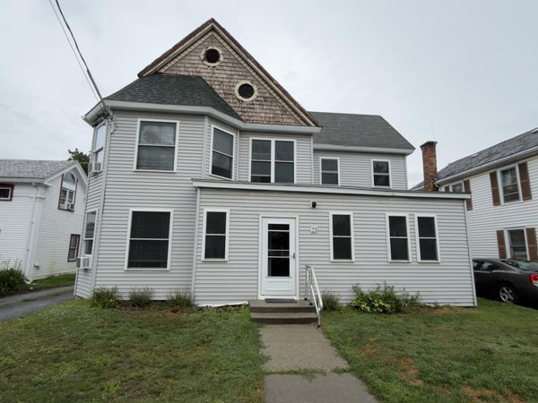 23 River Street, Unit 3, Hoosick Falls, NY 12090