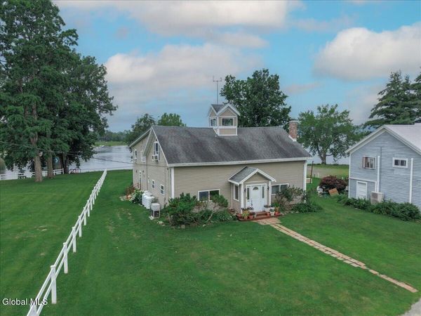 791 County Highway 110, Broadalbin, NY 12025