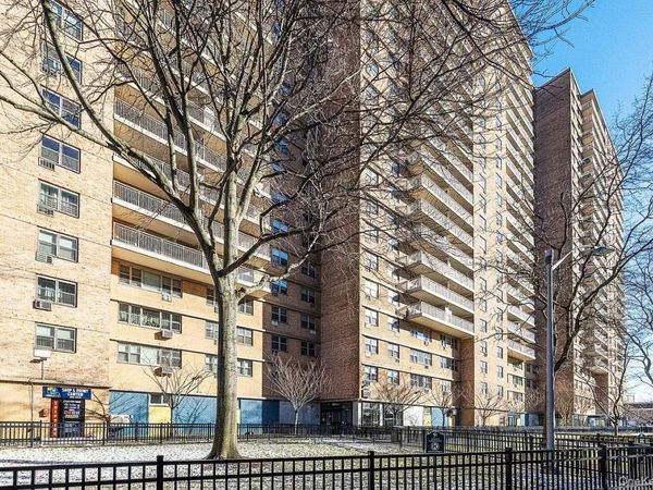 2925 W 5th Street , Unit 6E, Brooklyn, NY 11224