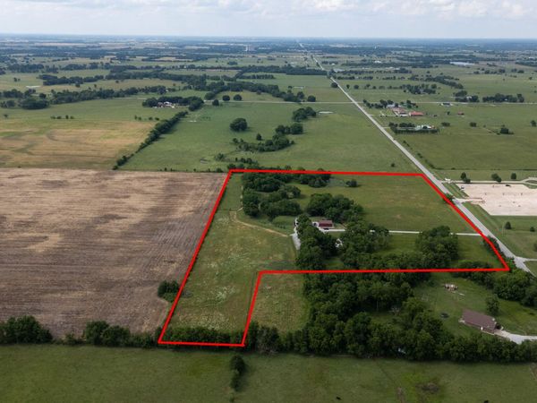 22601 S HWY 125, Fairland, OK 74343