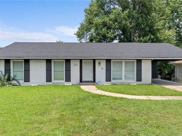 326 38th Street, Tuscaloosa, AL 35405