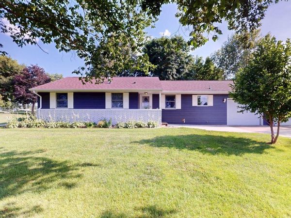 2535 15th St NW, Mason City, IA 50401