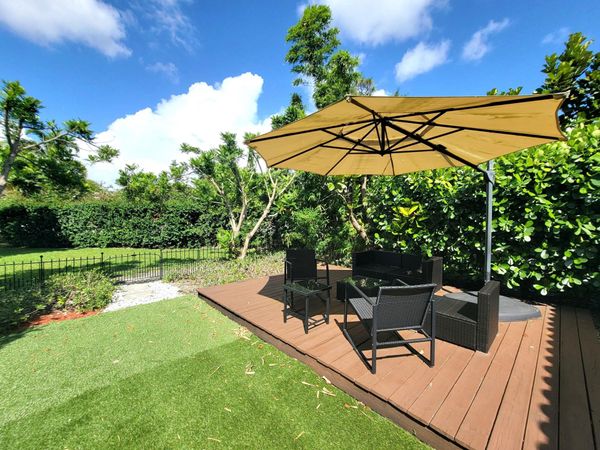 13465 Fountain View Boulevard, Wellington, FL 33414