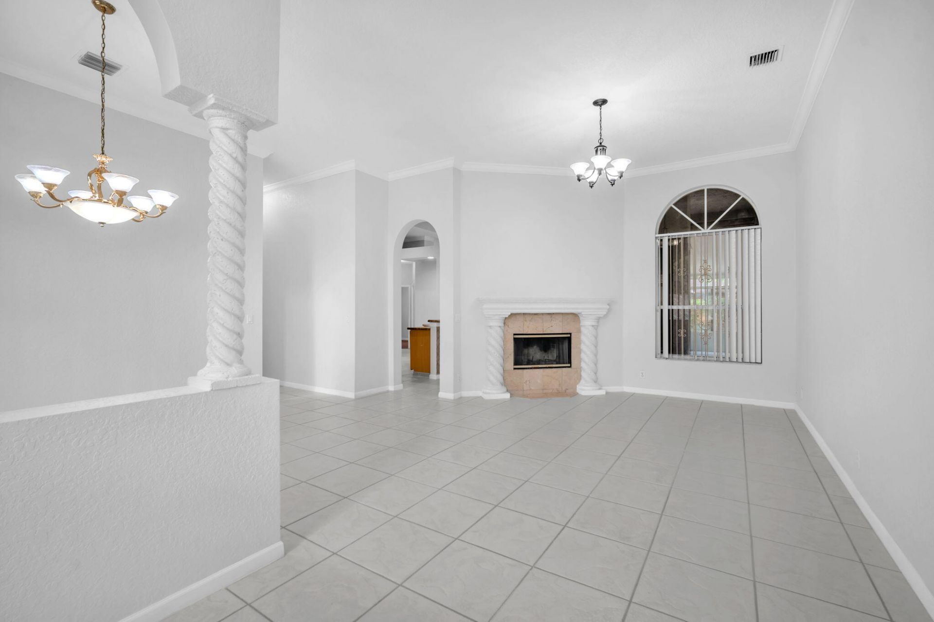 4100 Temple Street, West Palm Beach, FL 33407 Photo
