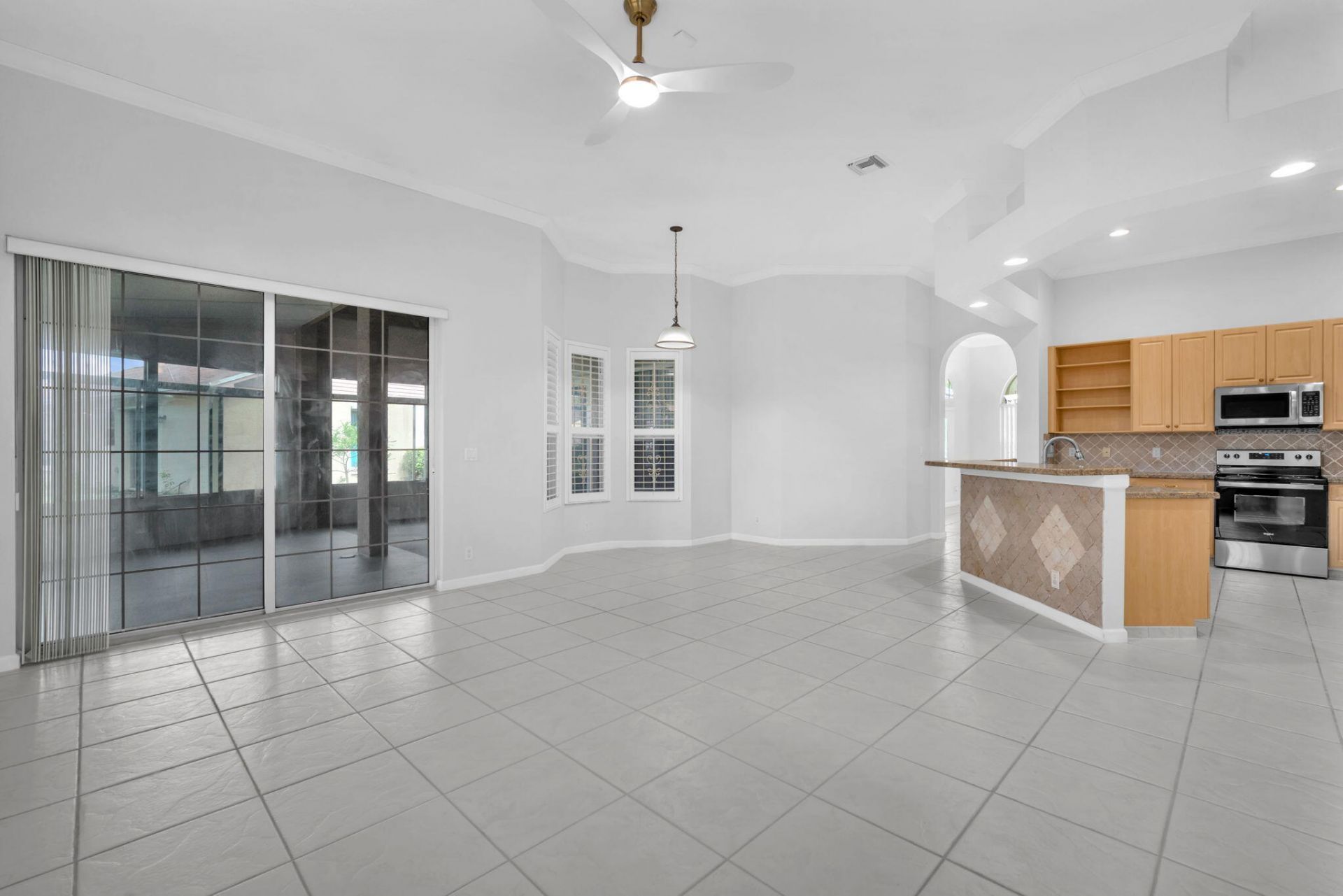 4100 Temple Street, West Palm Beach, FL 33407 Photo