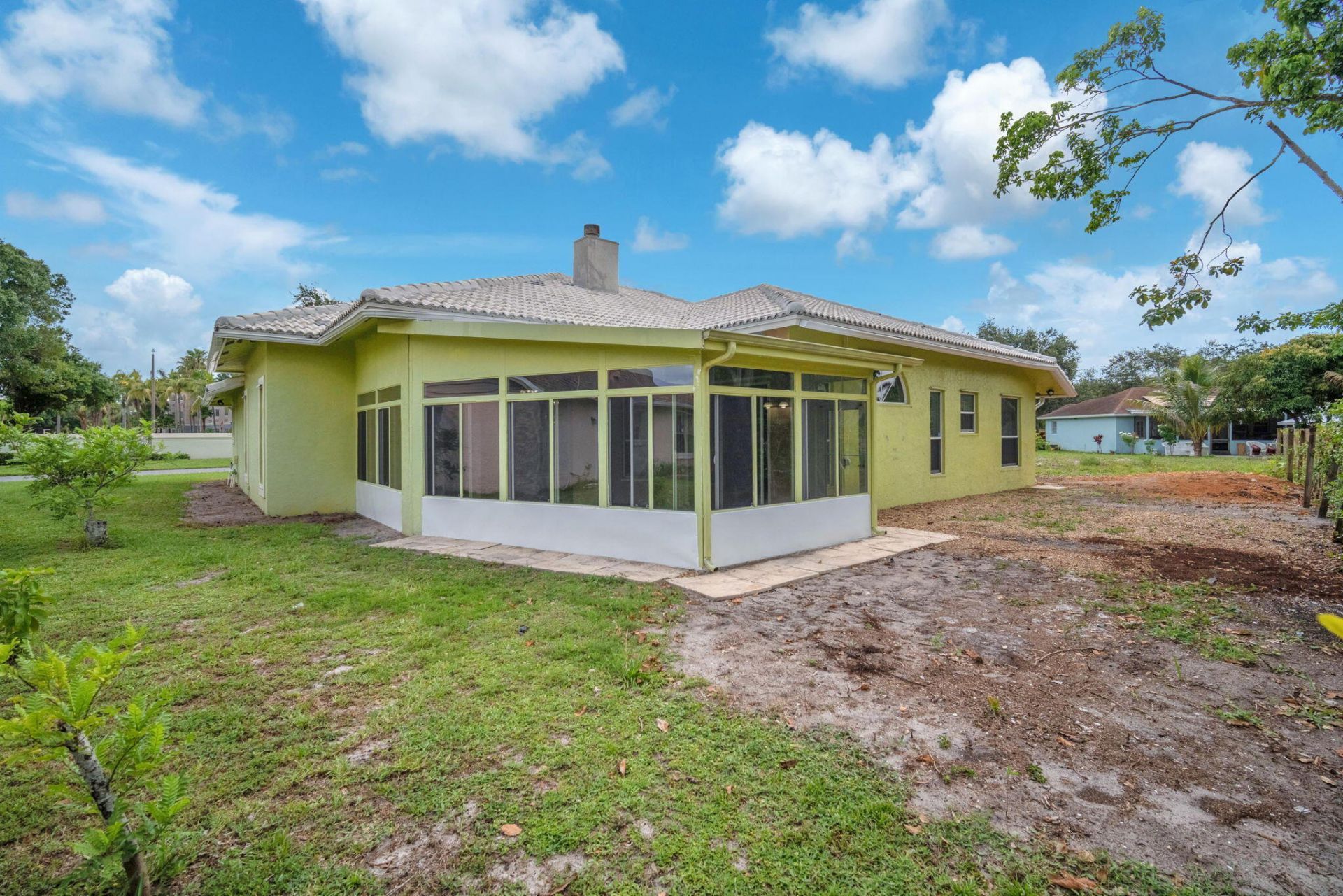 4100 Temple Street, West Palm Beach, FL 33407 Photo