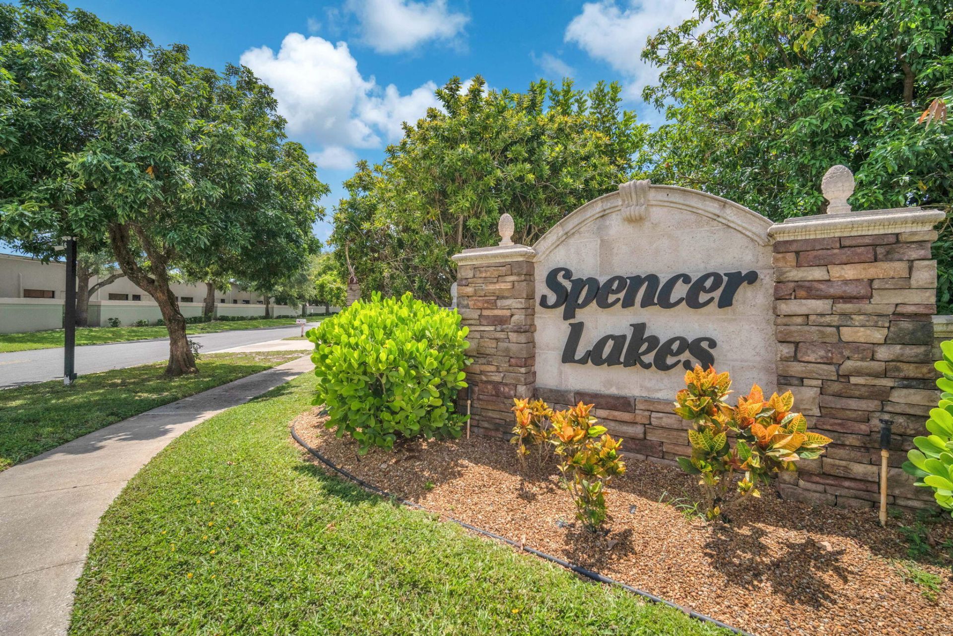 4100 Temple Street, West Palm Beach, FL 33407 Photo