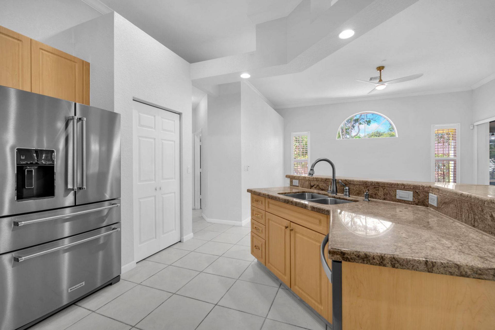 4100 Temple Street, West Palm Beach, FL 33407 Photo