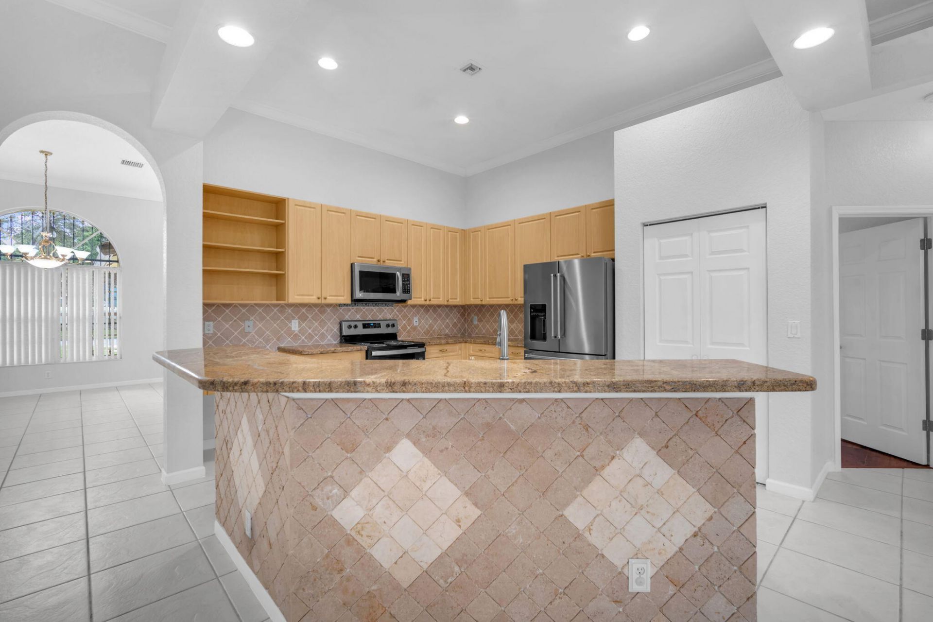 4100 Temple Street, West Palm Beach, FL 33407 Photo