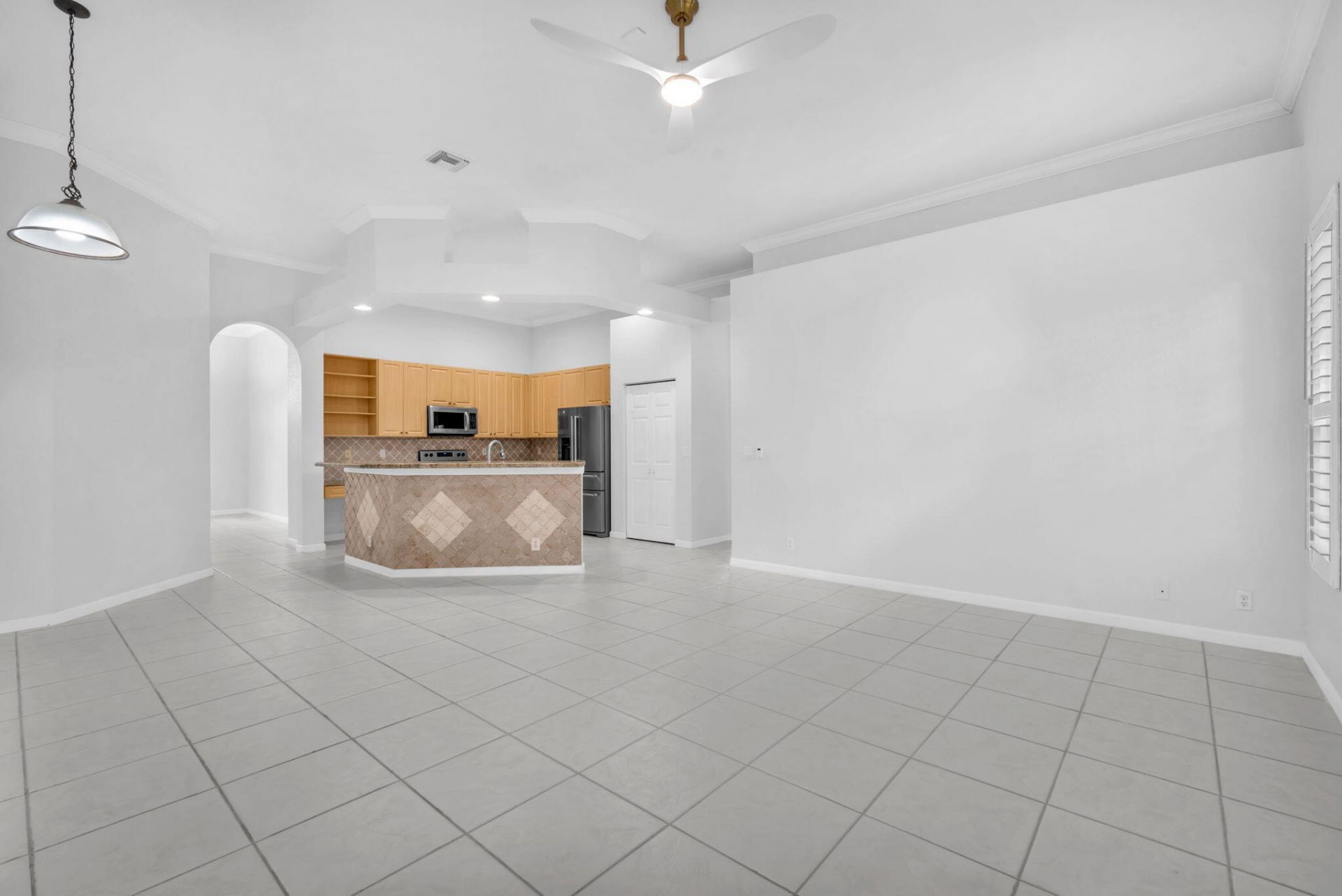 4100 Temple Street, West Palm Beach, FL 33407 Photo